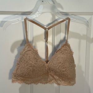 Aerie padded bralette